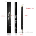 Waterproof 12 Colors Lip Liner Pencil Private Label